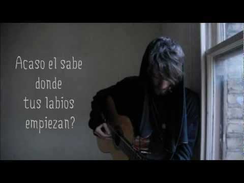 Keaton Henson - You don't know how lucky you are Sub español HD