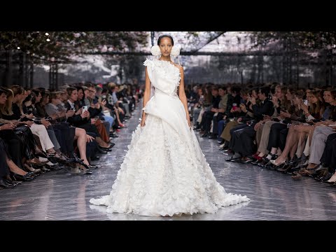 Dior Haute Couture | Spring/Summer 2026 | Haute Couture Week