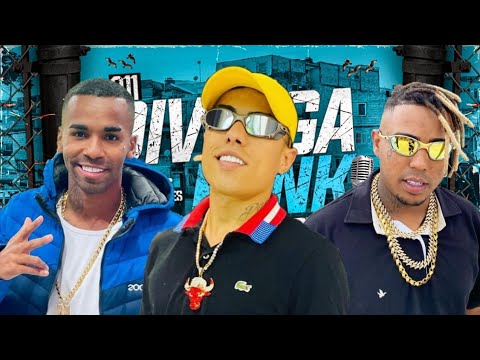 MC Menor MR, MC Liro e MC DR - Deus Vai Te Ajudar (DJ Guh Mix)