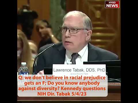 Q: "We Don't Believe In Racial Prejudice" Gets An F — Do You Know Anybody Against Diversity?