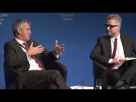 IFA Conference Zurich 2014 - Domingos Soares de Oliveira