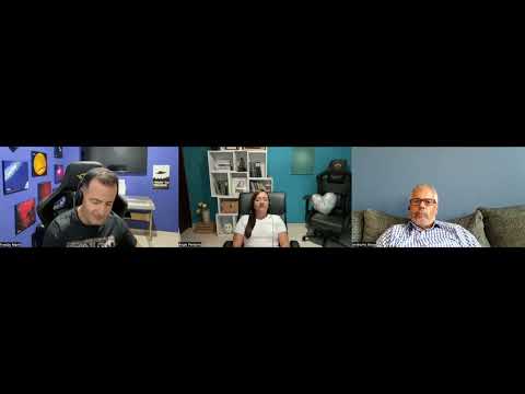 586-ES Fernando, dimensiones de la niñez, adolescencia y adultez - Freddy Marin Hipnosis