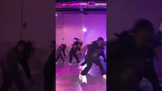 Lookin a** Choreo by Gheremi Clay! #dance #nickiminaj #hiphop