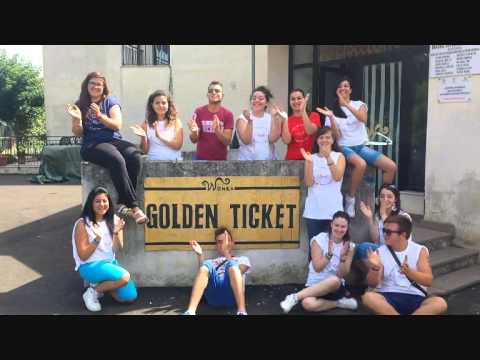 We Are Happy From Grest 2014 Acconia