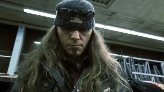 Vanden Plas - Vision 3hree &#39;Godmaker&#39;