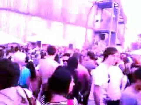 Marco Carola playing "Igor Krsmanovic Morocco "