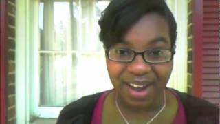 Candace Jones on Reflection