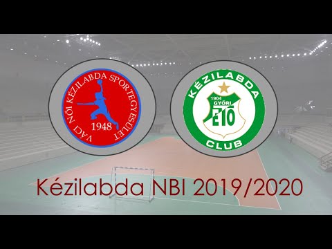 NBI 17. forduló, Váci NKSE - Győri ETO KC, 2020. 02. 19.