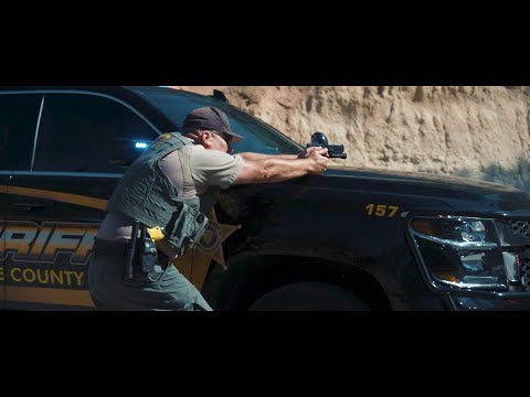 "Born For This" Police Tribute