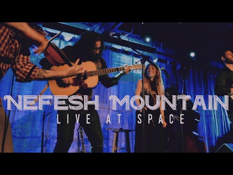 Bound For The Promised Land - Live at Space