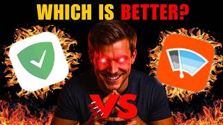 AdGuard vs Wipr: Which One Is Actually Spying on You? (2026)