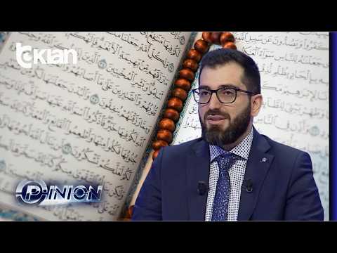 Opinion – Myslimanët shqiptarë dhe Europa! – 25 Shkurt 2026