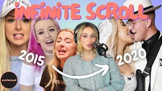 Tana Mongeau: The History, Scandals & Exploitation of YouTube's Biggest Party Girl Part 1