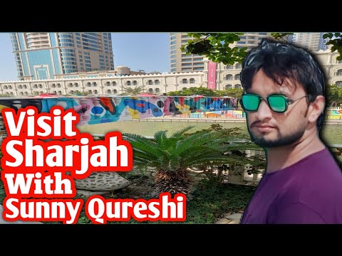 Dubai, Sharjah, visit, toseef sunny, Ramzan status, khaleej time, beach, bike riders