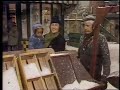 Classic Sesame Street Bob Sings I Like Snow 1973