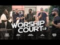 1 HOUR Non Stop WORSHIP | Worship COURT | PRAYER & WORSHIP EXPERIENCE | Non-Stop Soaking worship.
