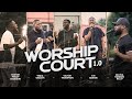 1 HOUR Non Stop WORSHIP Worship COURT PRAYER WORSHIP EXPERIENCE Non Stop Soaking Worship