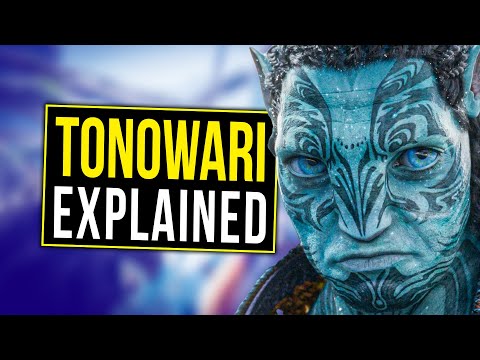Tonowari Height