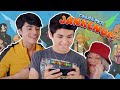 JanKenUP!  Playstation  játékmenet videója