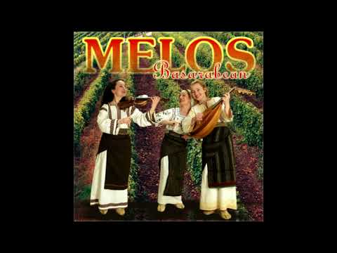 Melos - Sarba pe loc