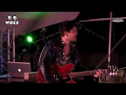 DANNY SMOKE - Woes 83 Dromme