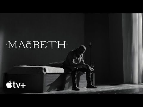 Trailer-Vorschau: Macbeth