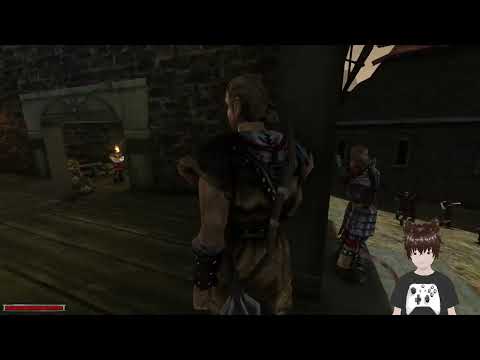 Bei Innos - Werft ihn in die Kolonie.