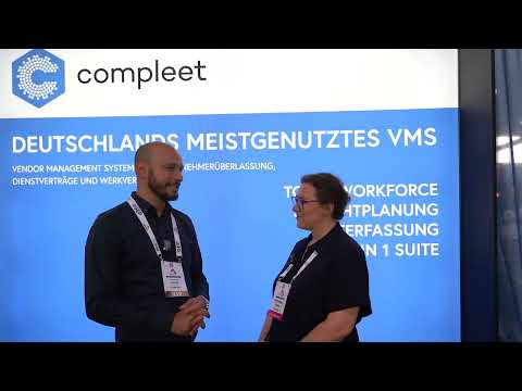 compleet meets – Friederike Henz CEO SOLUA GmbH