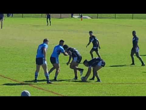 Wentworthville C-Grade 2 V Cabramatta  (2/2)