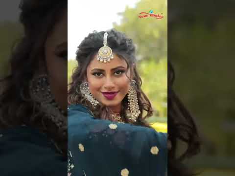 Your Choice Crazy Nyra Blooming Georgette Wholesale Readymade Designer Suit Catalog – product video thumbnail