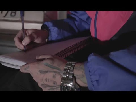 FILL - RIMA VIVA feat DjJorgeCuts Prod(QvdoBeatz)