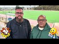 VEREADOR PULGA E SECRETÁRIO DE ESPORTES LAGARTIXA MANDA O RECADO PARA A GAROTADA DE JUQUITIBA QUE JOGA FUTEBOL.