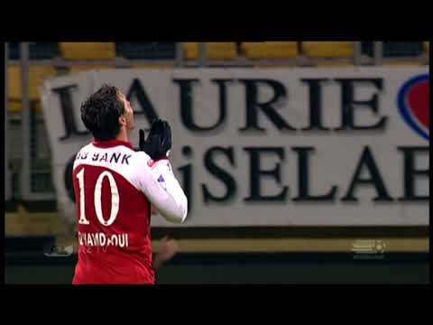 Historie Roda JC - AZ