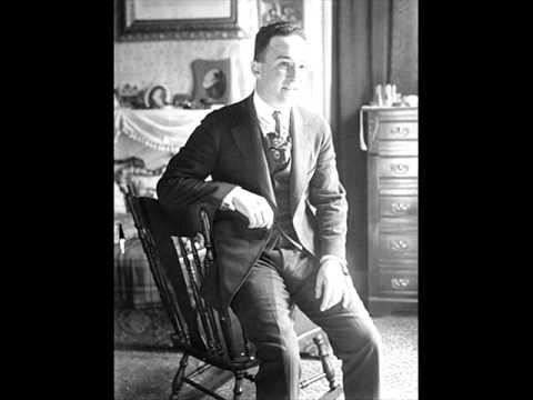 All Alone Monday-Fred Rich Hotel Astor Orchestra .wmv