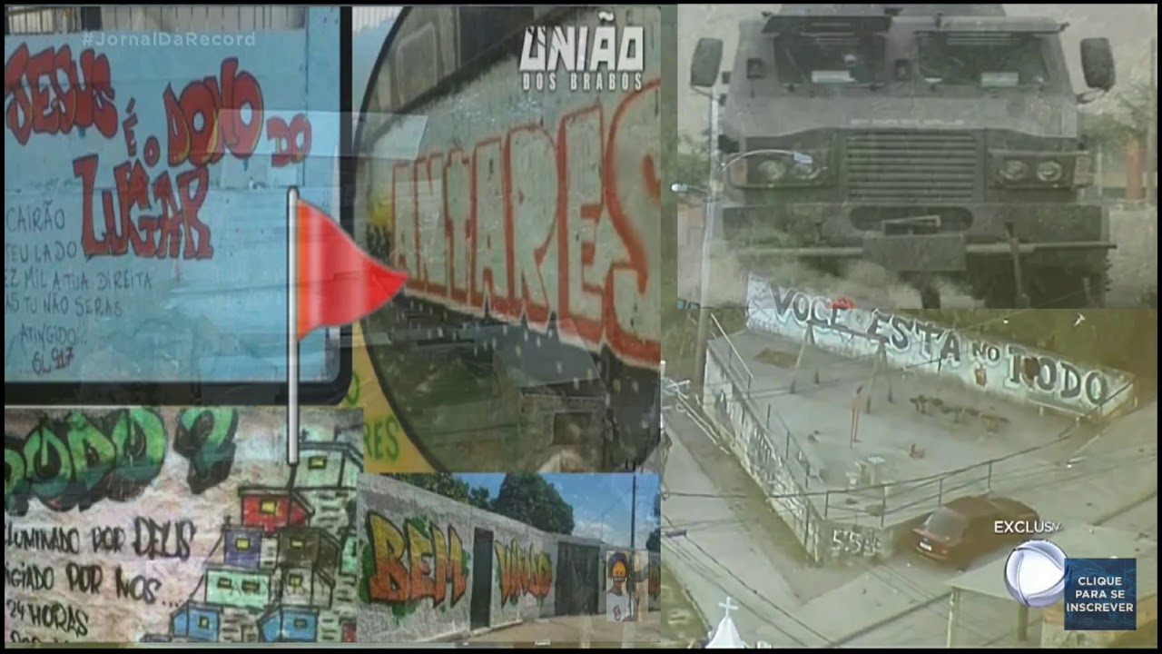 MEGA CONEXÃO ANTARES E RODO 2021 O TERROR DE SANTA CRUZ