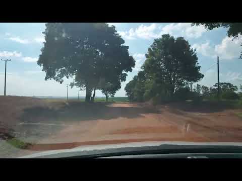 Uma viagem à Indianopolis Paraná. 