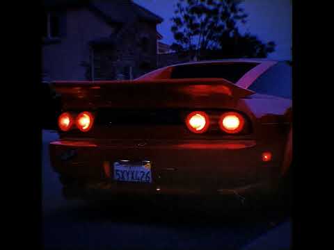 ZERXMANE X LEFTOZ - LAST STOP