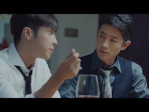 Dr. Zhan Yao x Bai Yu Tong S.C.I.谜案集 1 || Scoundrel Friends