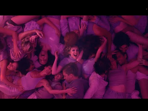 B O K E H - lavender jeans (Official Video)