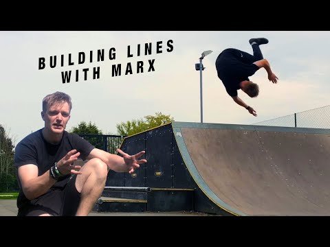 Quarantraining - Marx