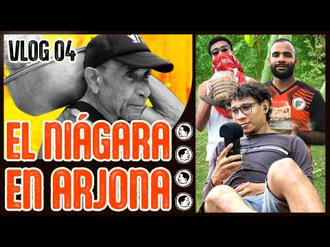 VLOG #4 | EL DULCE DE OREJERA EN ARJONA BOLÍVAR