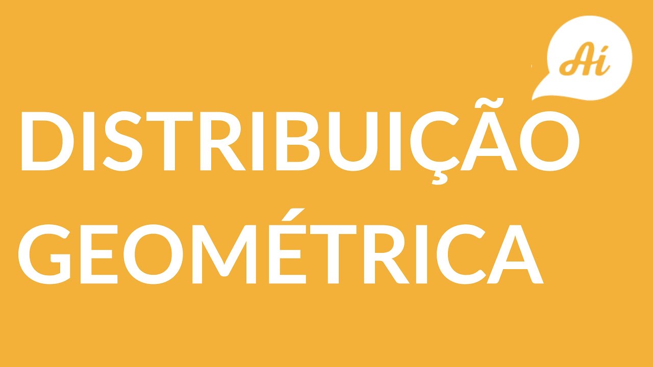 Tudo sobre Distribuição Geométrica | Responde Aí