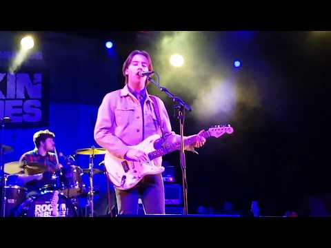 Rockin-the-Blues-Quinn Sullivan-Frankfurt-2018-03-15