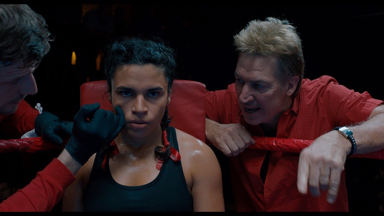 Gipsy Queen – Trailer