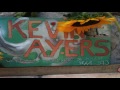 Kevin Ayers -Something In Between