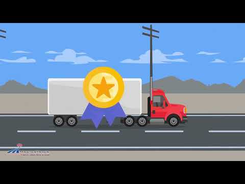 MasterTrack GPS Mobile video thumbnail