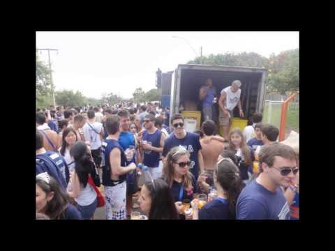 Economíadas 2012 FEA USP: De novo!