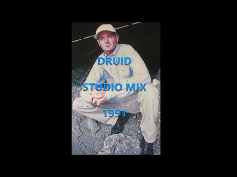 Druid - Studio Mix (1991)