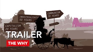 Poor Us: An Animated History⎜WHY POVERTY?⎜(Trailer)