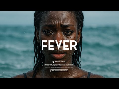 [FREE] Fever – Emotional Afrobeat Instrumental 2025 | Omah Lay x Rema Type Beat